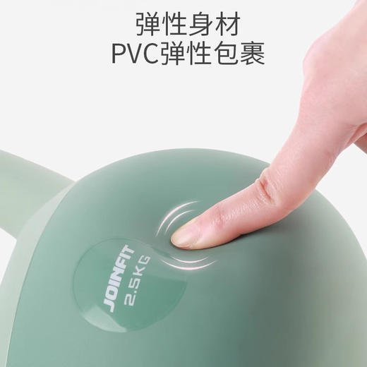 JOINFIT软式壶铃 商品图2