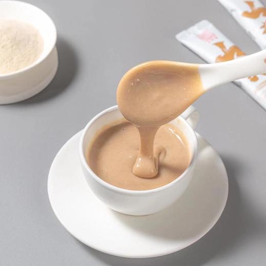 铁棍山药粉500克  无糖山药养胃 买三送一 商品图3