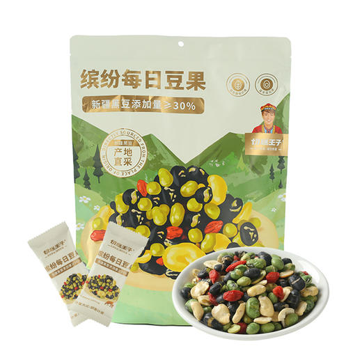 切糕王子缤纷每日豆果  cz 商品图6