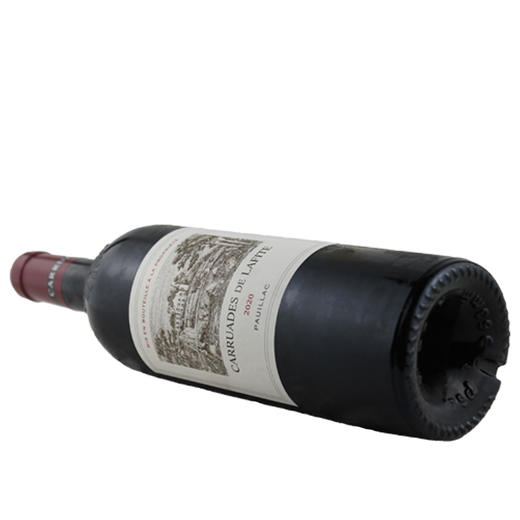 拉菲（副） Carruades de Lafite 2020 商品图4