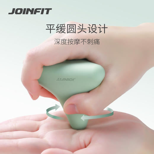 JOINFIT四角筋膜球 商品图1