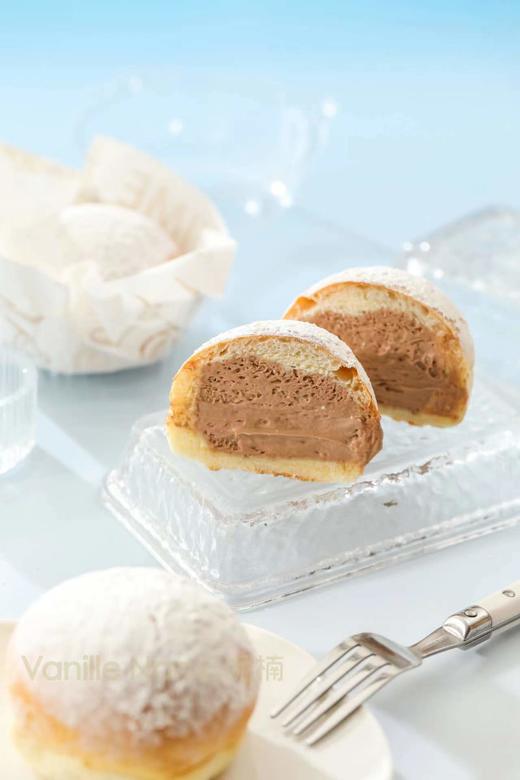 冰面包（可可） 商品图0