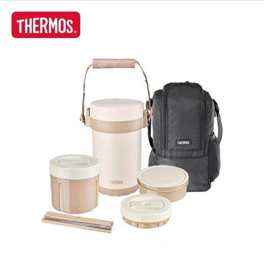 【春上新】10楼 膳魔师 保温饭盒TCBG-2001   吊牌价600元/只  活动价480元/只 商品图2