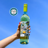 夏日必喝「爽」酒！2次IWC推荐酒款！六号门牌绿酒Porta 6 Vinho Verde Branco 2021 风靡欧洲人手一支 商品缩略图3