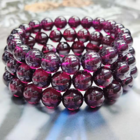 紫牙乌单圈-巴西9-10#6304