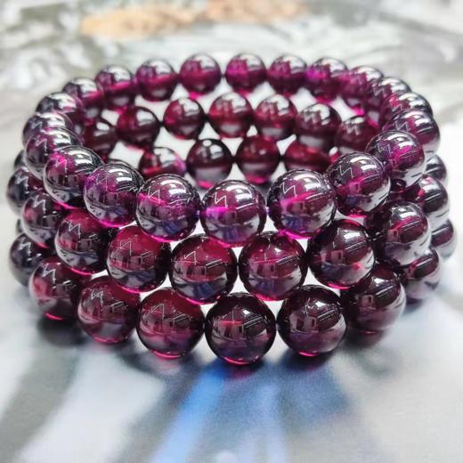 紫牙乌单圈-巴西9-10#6304 商品图0