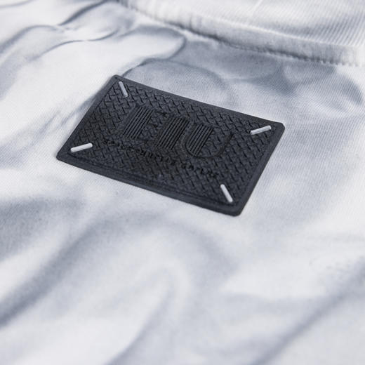 【断码清仓】HX 夏季圆领短袖T恤Z102420069101 商品图7