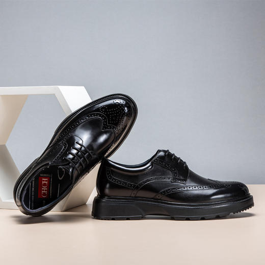 CHCH平衡鞋男鞋时尚百搭运动休闲鞋CM2A6133 商品图2