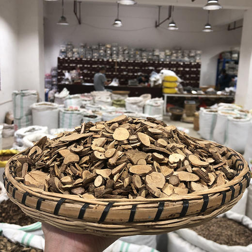 乌药   台乌 当季新货中药材 商品图1