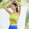 2024爱睱步夏季新品瑜伽运动健身跑步普拉提背心A24233TYC 商品缩略图7