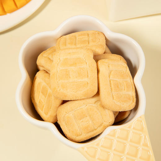旺仔饼干*5 商品图2