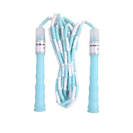 狂神竹节跳绳KS5789  袋装 商品图3