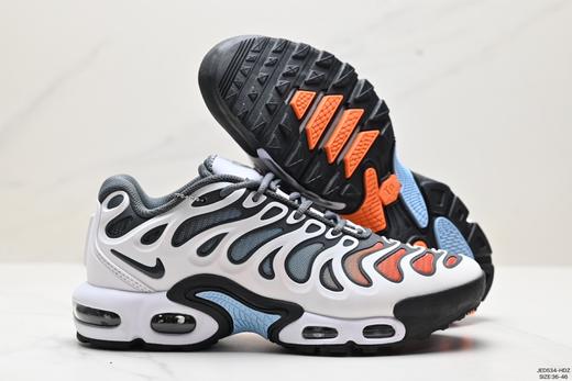 耐克NIKE AIR MAXPLUS DRIFT休闲运动跑步鞋FD4290-003男女鞋 商品图4