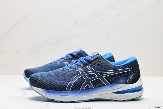 亚瑟士ASICS GT-2000休闲运动跑步鞋1011B412-020男鞋 商品图3