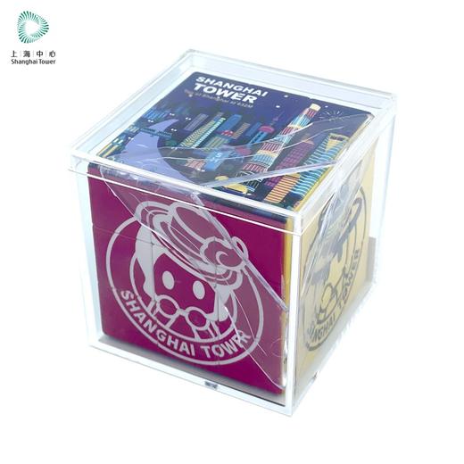 【632推荐】上海中心魔方 商品图4