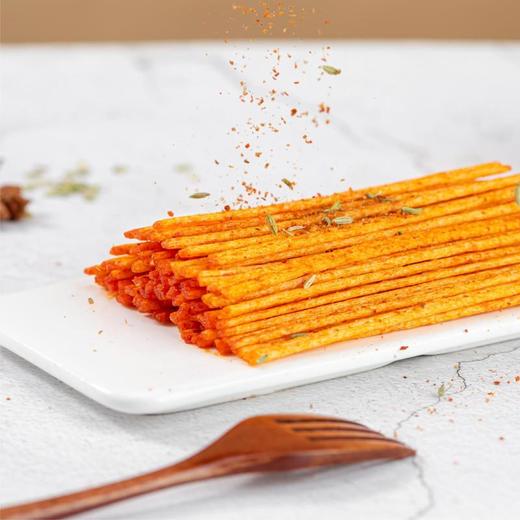 李星星 棒棒牛 16g/袋 商品图3