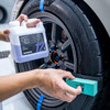 D4E Tire Polish黑玛瑙轮胎蜡 入门级轻松上蜡轮胎蜡 商品缩略图3