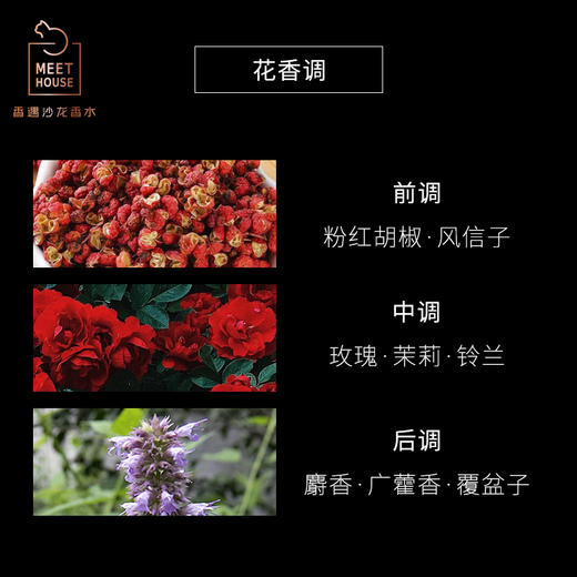 法兰西宫廷系列香薰礼盒 商品图1