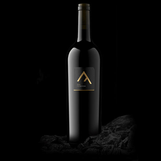 七分岭酒庄远征赤霞珠干红葡萄酒2018 750mL Seven Apart Expedition Cabernet Sauvignon2018 商品图0