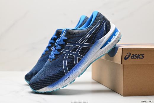 亚瑟士ASICS GT-2000休闲运动跑步鞋1011B412-020男鞋 商品图7