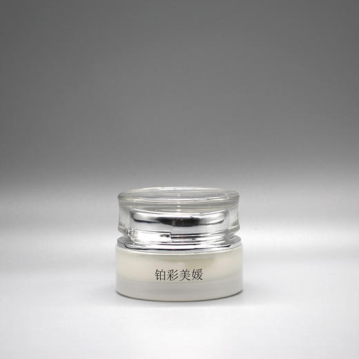 铂彩美媛靓肤霜30g美容院正品直发包邮光泽提亮肤色补水保湿 商品图0
