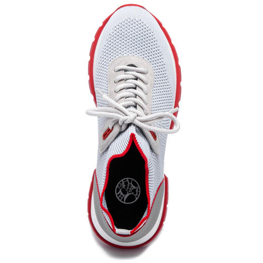 CHCH平衡鞋男士休闲鞋男鞋CN1A2311 商品图4