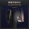 LR【德施曼Q2指纹密码锁家用防盗门全自动智能锁】DSM 商品缩略图3