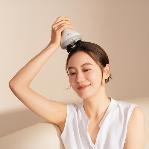 OS-7245 摩力抓抓头部按摩器 商品图4