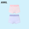 女童平角内裤两件装新款安奈儿童装实体店同款JG437549 商品缩略图1