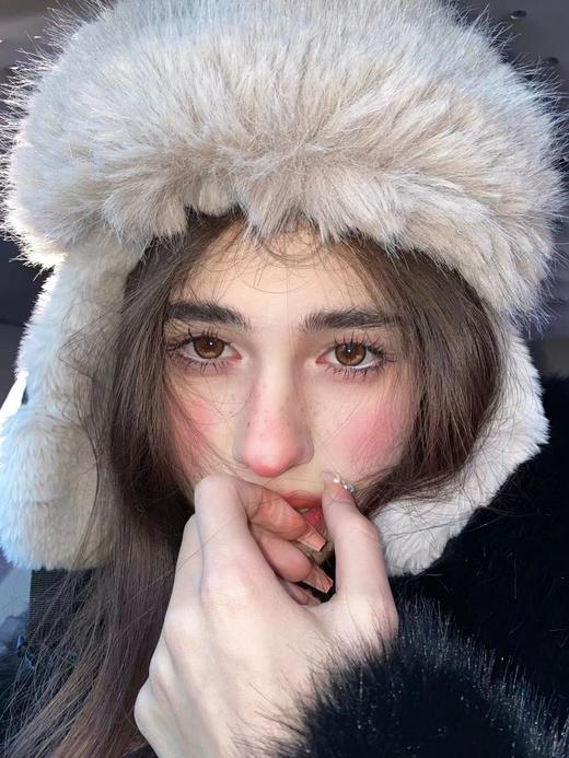 【大直径半年抛】Jellydoll-印尼火山-14.5mm【半年抛 0-1000度 含525/575】 商品图4