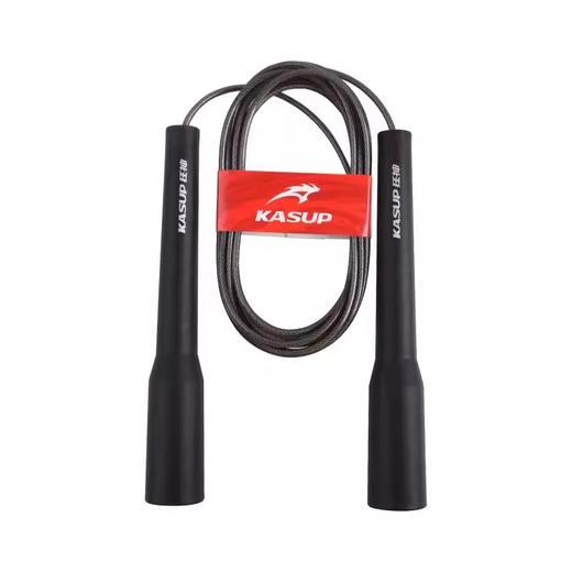 狂神跳绳KS5785  双轴承/快速钢丝 商品图3