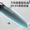 OOU!不锈钢刀具套装家用全套厨房菜刀套装鲸mini五件套 商品缩略图5