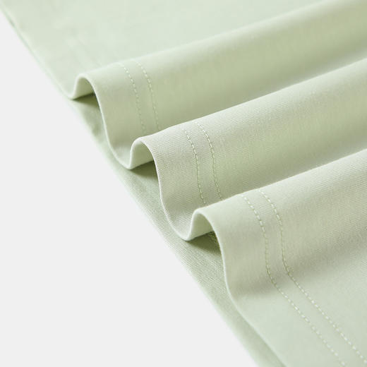 【莫代尔 5A抑菌】【80-140】【MQDmini】男童夏季休闲卡通短袖T恤（50.7%莫代尔纤维45.3%棉4%氨纶） 商品图7