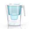 厂家直销净水壶家用厨房净水器自来水过滤水壶活性炭滤水壶滤水器 商品缩略图3