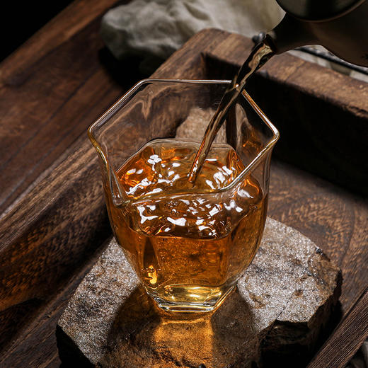 【8折】2007《那卡竹筒茶》老生茶 多规格 商品图3