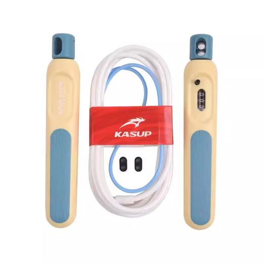 狂神跳绳KS5783   二段式/计数/吸塑 商品图3
