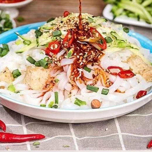 河南年辉凉皮 商品图1