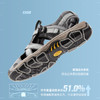 骆驼户外凉鞋男士2024夏季新款溯溪涉水速干沙滩鞋防滑休闲运动鞋 F13M307412 商品缩略图2