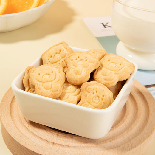旺仔饼干*5 商品图3