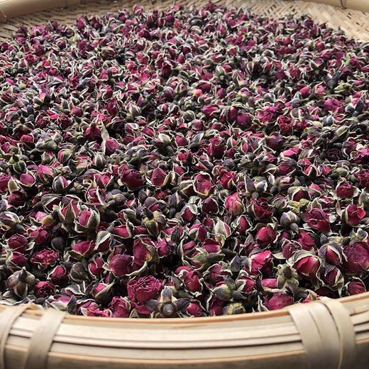 金边玫瑰 商品图2