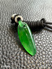 高冰飘翠素瓜吊坠【4300806】具体价格微信咨询 商品缩略图3