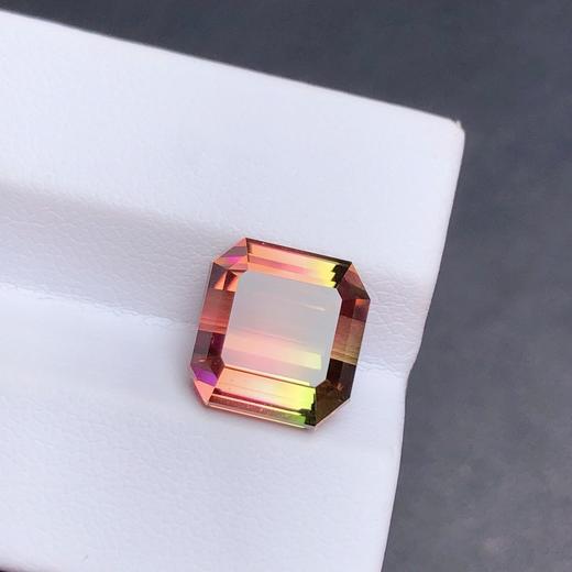 8.47ct 碧玺裸石 商品图4