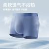 【59.9元/3条装】【秀黛】男士加肥加大内裤L5335319T【线上专供款】【内裤非质量问题不退换】 商品缩略图2