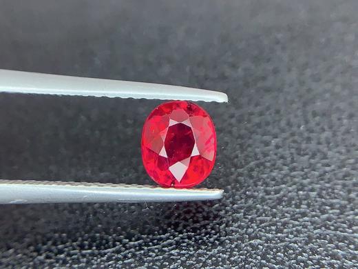 1.06ct 红宝石裸石 商品图4