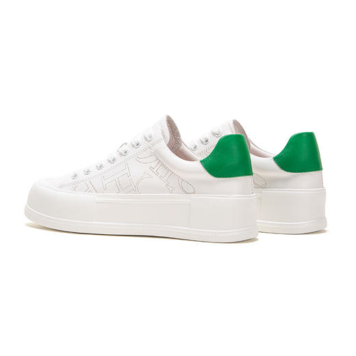 CHCH祈祈休闲透气舒适女士单鞋CM1B5651 商品图1