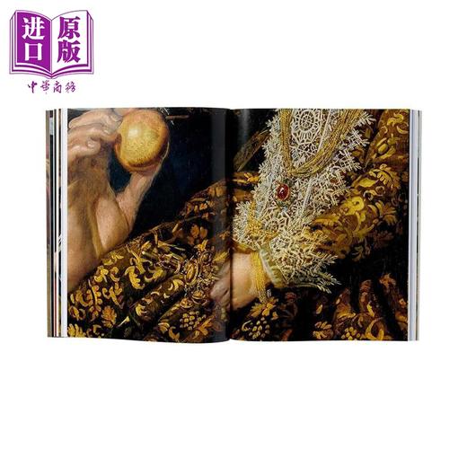 【中商原版】Frans Hals 进口艺术 弗兰斯哈尔斯 商品图2
