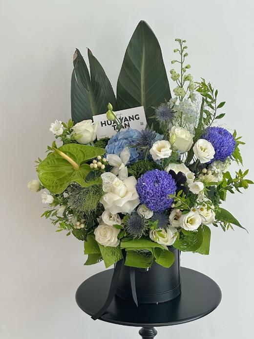 蓬勃生长 · 花桶 商品图0