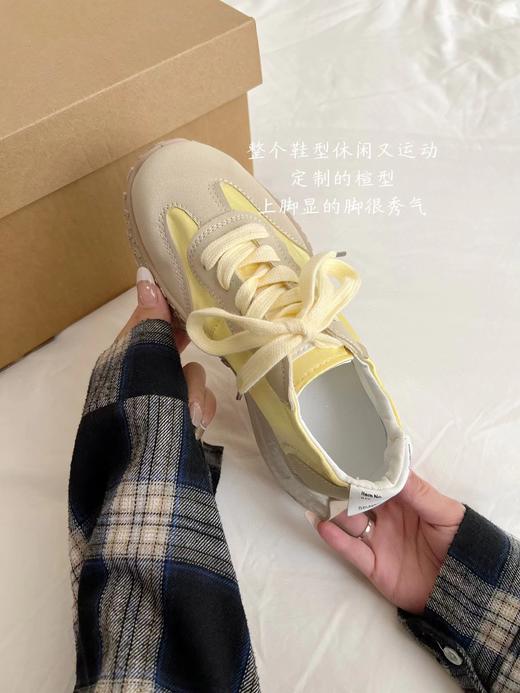 厂家亏本清仓破价ck阿甘鞋 商品图12