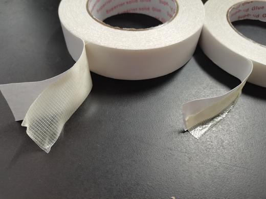 地毯布基双面胶 商品图2