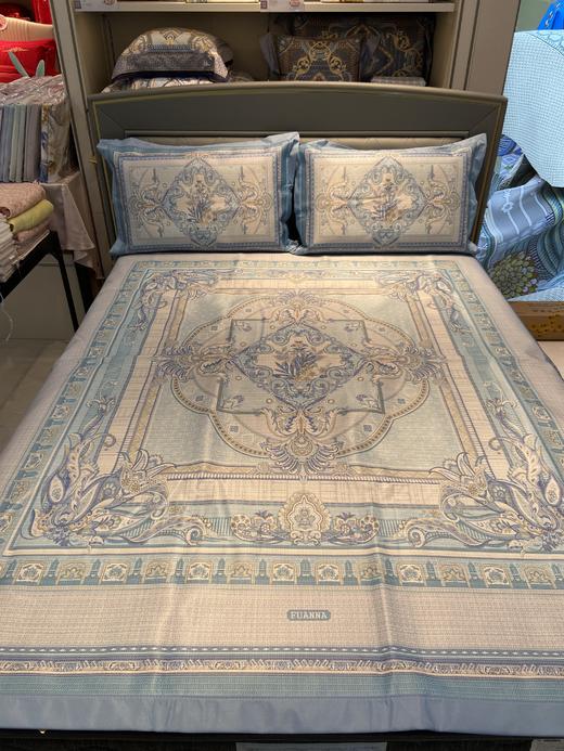 4F 富安娜家纺凉席 商品图0